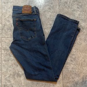 Levi’s 33x34 mens